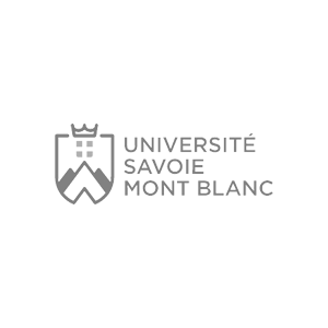 Président de l’Université Savoie Mont Blanc