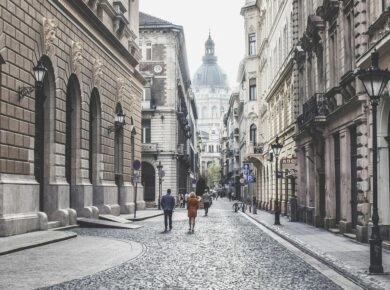 Métabolisme urbain et résilience : quid de nos mondes urbains de l’après ? 
