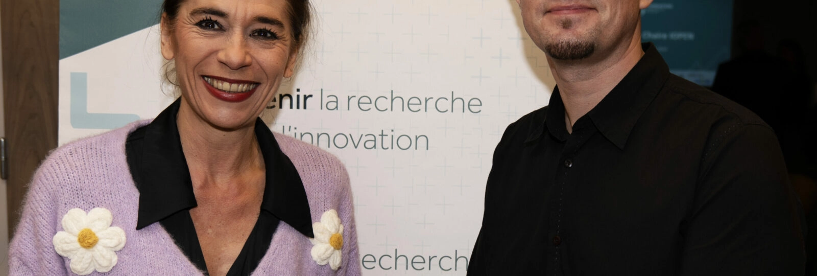 Clôture de la chaire IOPEN &#8211; Innovation Ouverte et Management 4.0 à l’Ère du Numérique