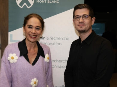 Clôture de la chaire IOPEN &#8211; Innovation Ouverte et Management 4.0 à l’Ère du Numérique