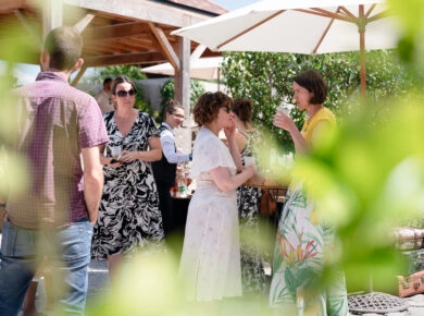 Le rendez-vous estival de la Fondation USMB