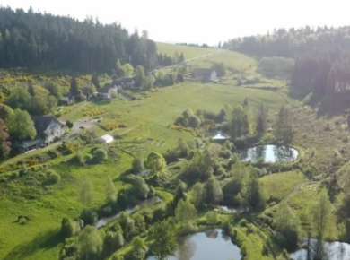 Gestion collective des ressources naturelles