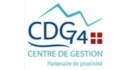 Centre de Gestion 74