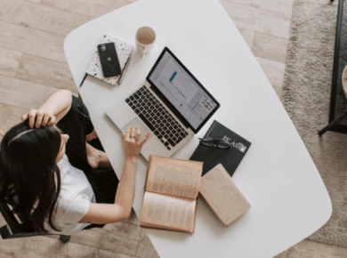 Mobilités et empreinte carbone : le télétravail est-il la solution ?