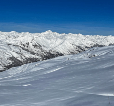 LIGNES D&rsquo;EAU, LIGNES DE CRÊTES