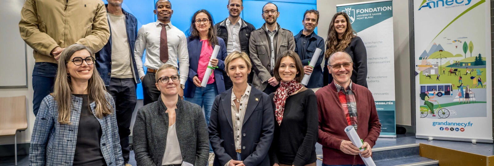 Clôture de la Chaire de L&rsquo;Économie Environnementale