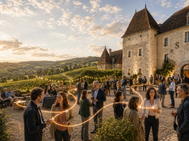 Les 10 ans de la Fondation de l&rsquo;Université Savoie Mont Blanc