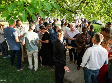 10 ans d&rsquo;impact de la Fondation USMB
