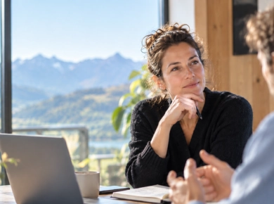 EMPOWER : le capital psychologique des entrepreneurs