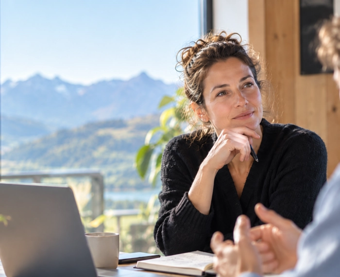 EMPOWER : le capital psychologique des entrepreneurs
