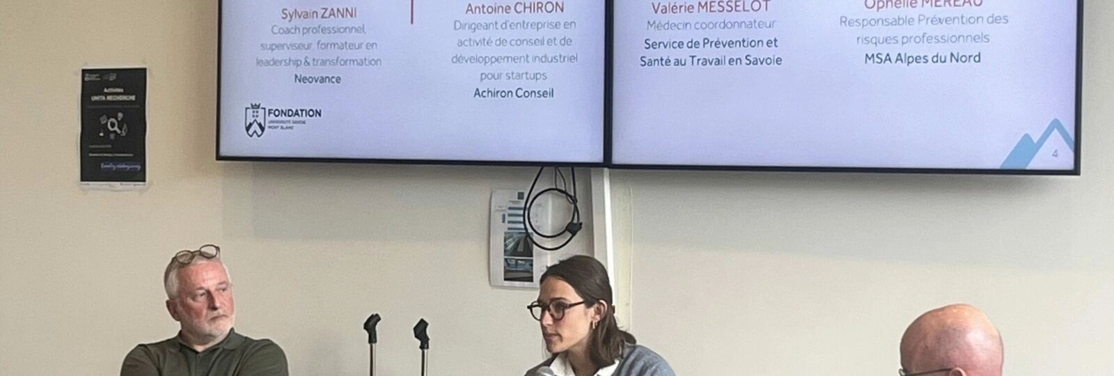 Diriger, décider, s&rsquo;adapter : comment concilier viabilité de l&rsquo;entreprise et vivabilité du dirigeant ?